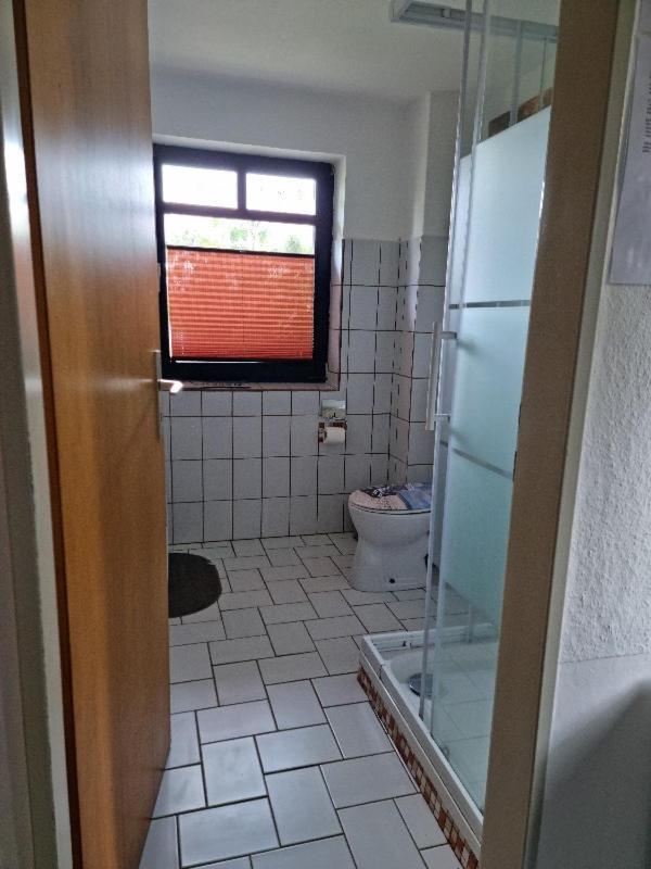 Kleiner Hookie In Hooksiel Mit Hund Villa Шилиг Екстериор снимка